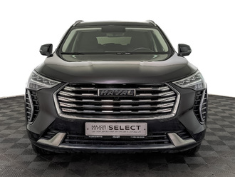 фото Haval Jolion 2021