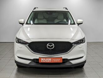 фото Mazda CX-5 II 2019