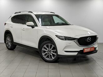 фото Mazda CX-5 II 2019