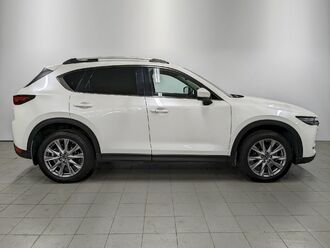 фото Mazda CX-5 II 2019