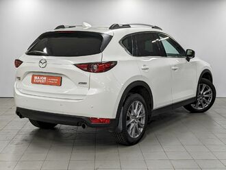 фото Mazda CX-5 II 2019