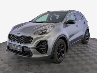 фото Kia Sportage IV 2021