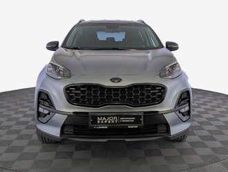 фото Kia Sportage IV 2021