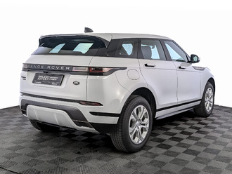 фото Land Rover Range Rover Evoque II 2020