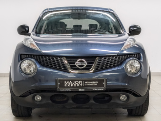 фото Nissan Juke 2013