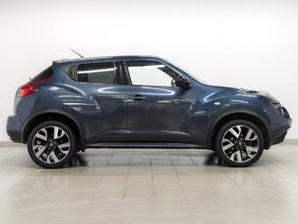 фото Nissan Juke 2013