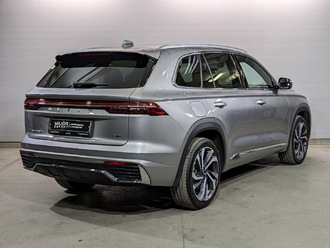 фото Geely Monjaro 2023