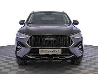 фото Haval F7x I 2021