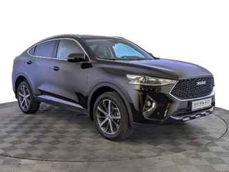 фото Haval F7x I 2021