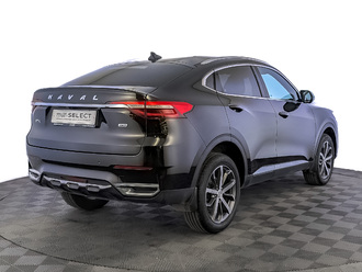 фото Haval F7x I 2021