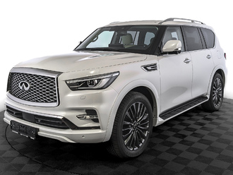 Infiniti QX80