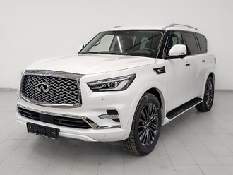 Infiniti QX80