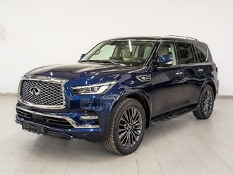 Infiniti QX80