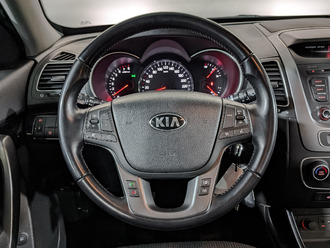 фото Kia Sorento II 2019