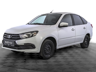 фото Lada Granta II 2023