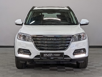 фото Haval H6 I 2019