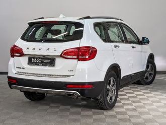 фото Haval H6 I 2019