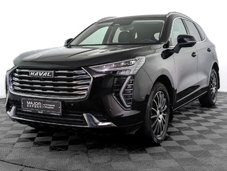 фото Haval Jolion 2023