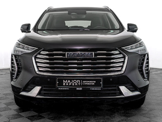 фото Haval Jolion 2023