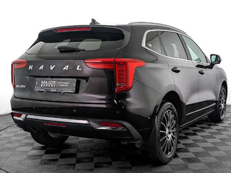 фото Haval Jolion 2023