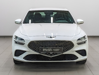 фото Genesis G70 I 2021