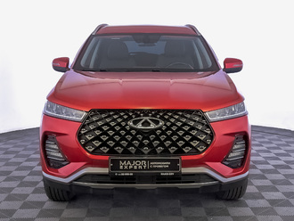 фото Chery Tiggo 7 Pro 2021