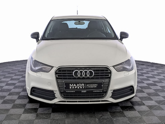 фото Audi A1 (8X) 2011