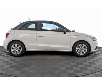 фото Audi A1 (8X) 2011