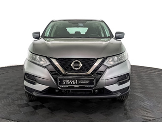 фото Nissan Qashqai II J11 2023