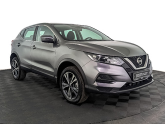 фото Nissan Qashqai II J11 2023