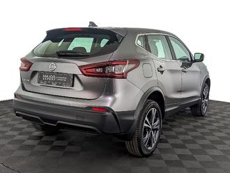 фото Nissan Qashqai II J11 2023