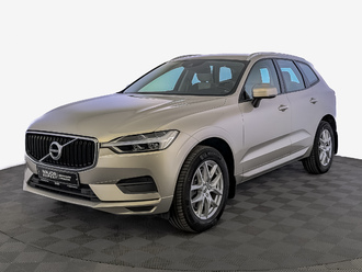 фото Volvo XC60 2019 с пробегом