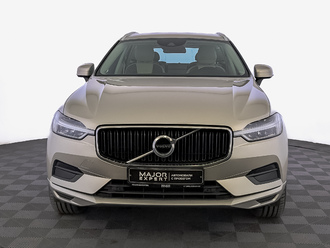 фото Volvo XC60 2019 с пробегом