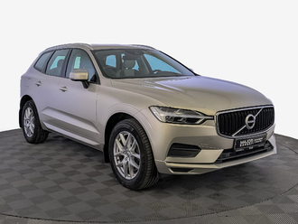 фото Volvo XC60 2019 с пробегом