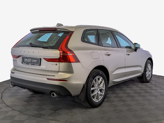 фото Volvo XC60 2019 с пробегом