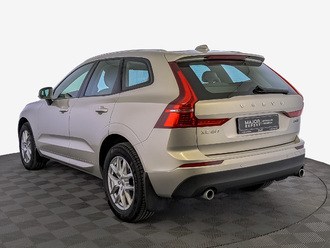 фото Volvo XC60 2019 с пробегом