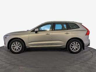 фото Volvo XC60 2019 с пробегом