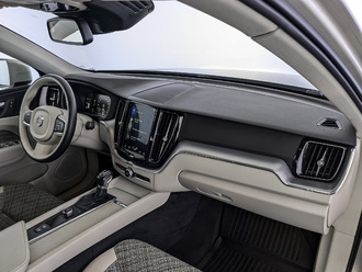 фото Volvo XC60 2019 с пробегом