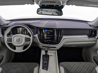 фото Volvo XC60 2019 с пробегом