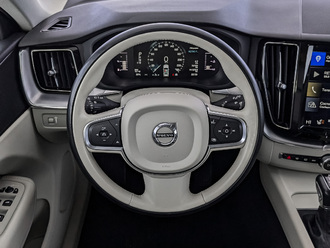 фото Volvo XC60 2019 с пробегом