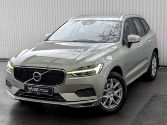 фото Volvo XC60 2019 с пробегом