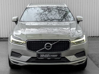 фото Volvo XC60 2019 с пробегом