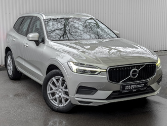 фото Volvo XC60 2019 с пробегом