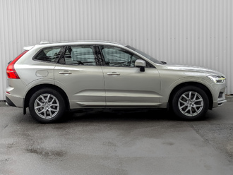 фото Volvo XC60 2019 с пробегом