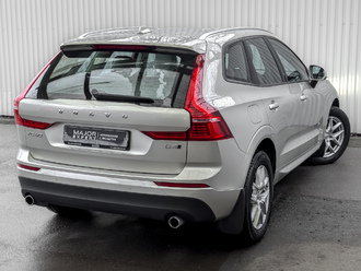 фото Volvo XC60 2019 с пробегом