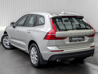 фото Volvo XC60 2019 с пробегом