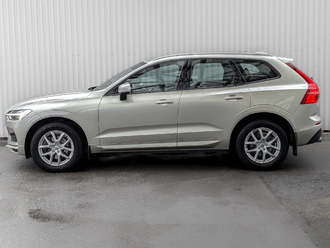 фото Volvo XC60 2019 с пробегом