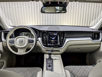 фото Volvo XC60 2019 с пробегом