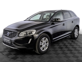 фото Volvo XC60 I 2017