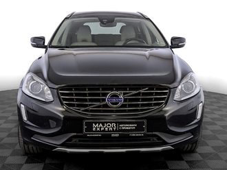 фото Volvo XC60 I 2017